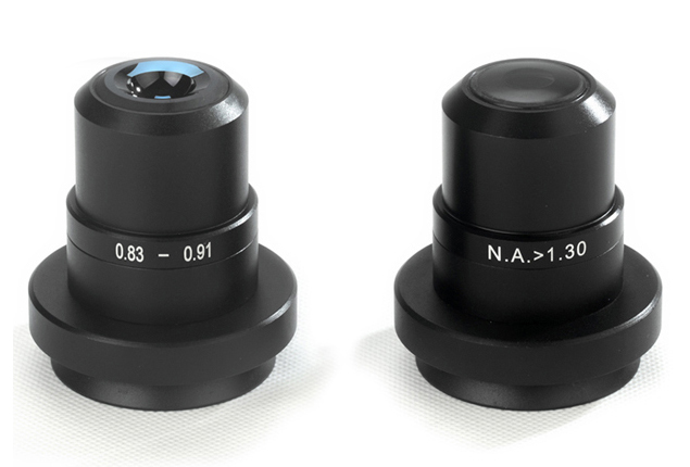 SOIF BK5000-L Binoküler Laboratuar Mikroskobu -IOS Plan Achromat-LED