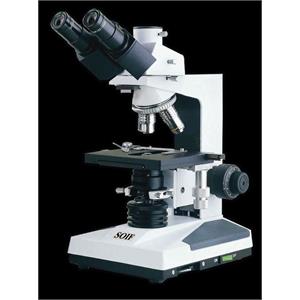 SOIF XSZ-H3 Model Trinoküler Araştırma Mikroskop -Plan Achromat-
