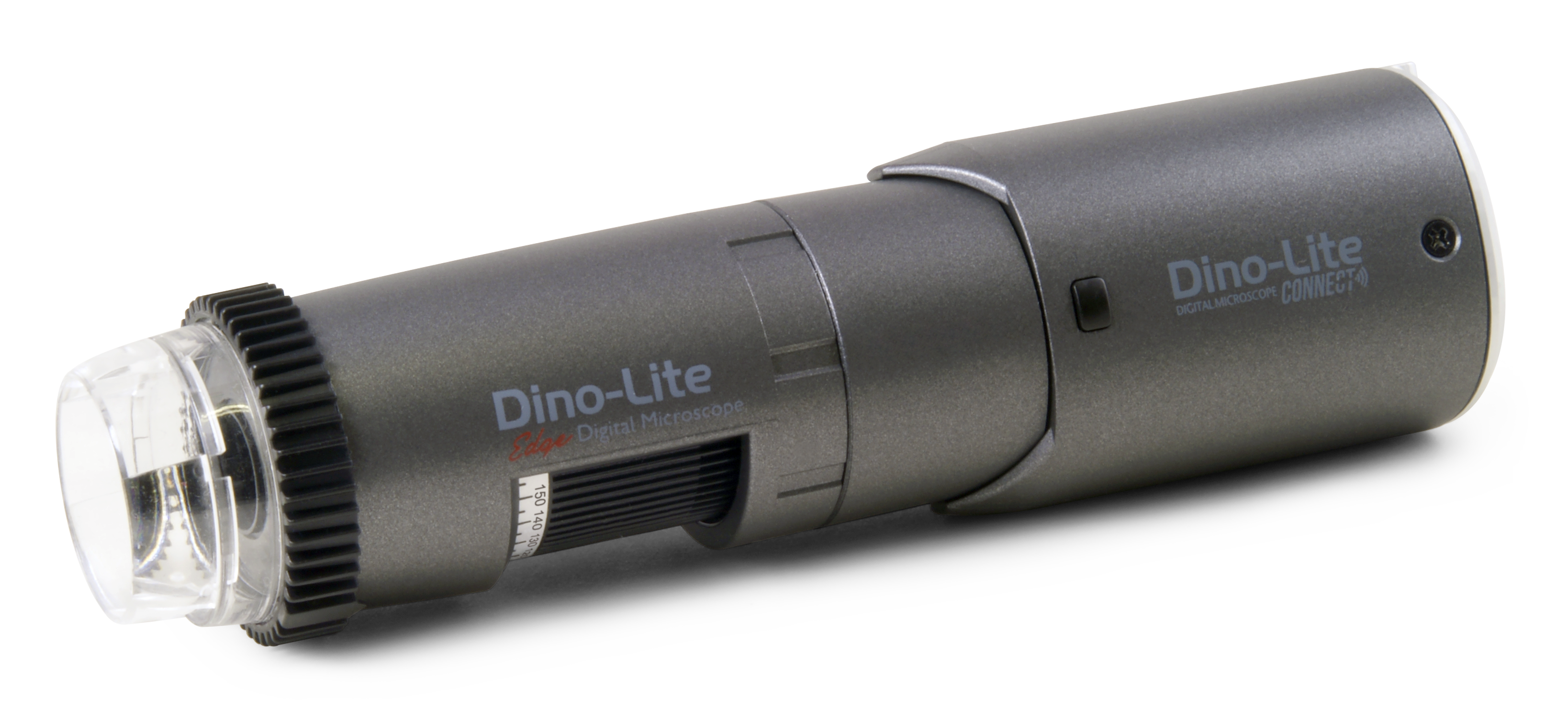 Dino-Lite WF4115ZTL Edge Dijital Mikroskop USB +WIFI Streamer 