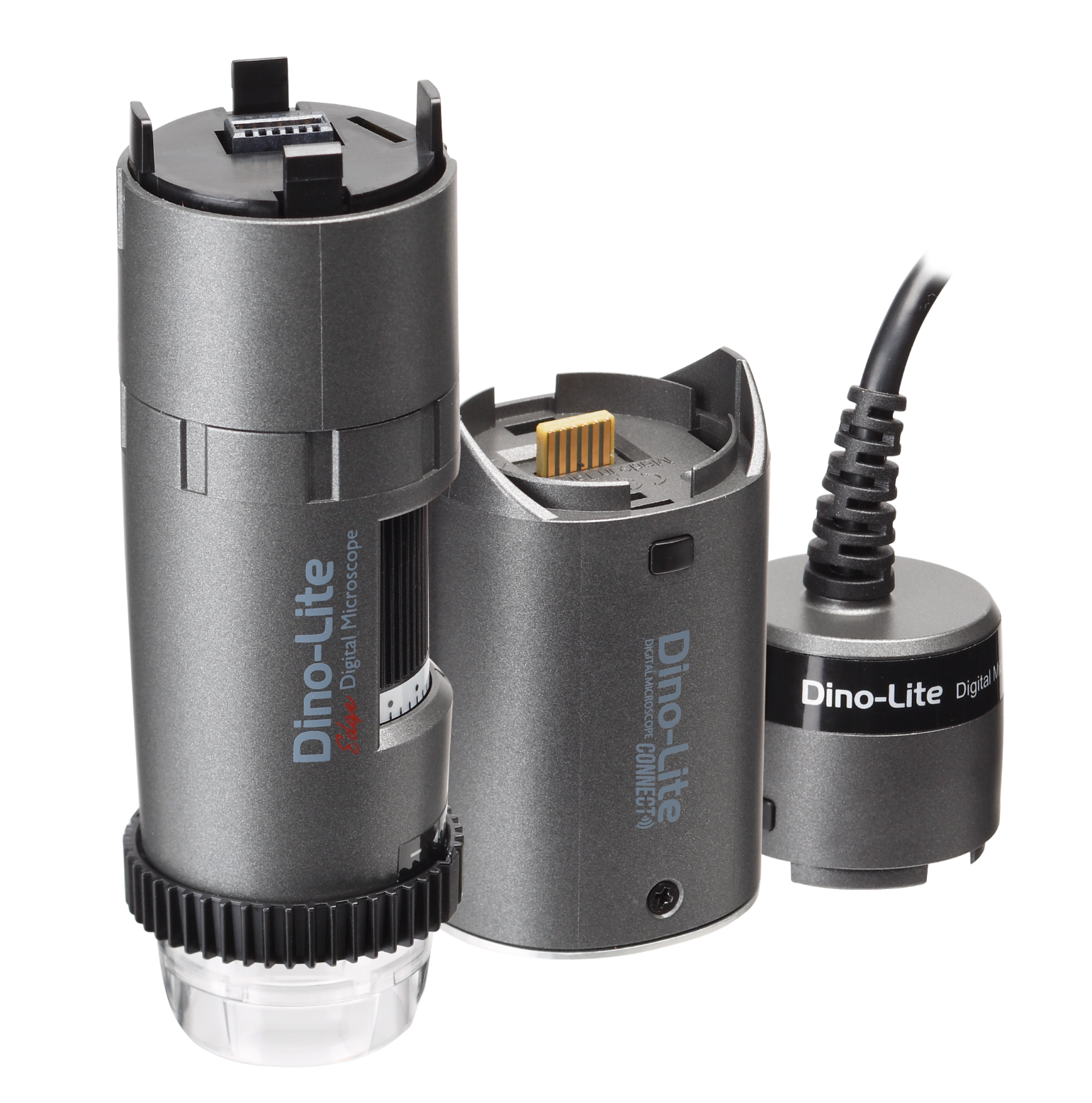 Dino-Lite WF4515ZTL Edge Dijital Mikroskop USB +WIFI Streamer 