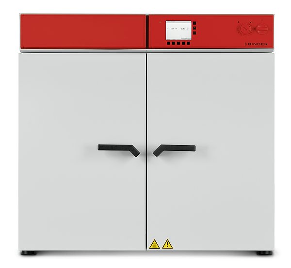 M 240 Mekanik Konveksiyonlu Gelişmiş Program Fonksiyonlu Kurutma ve Isıtma Fırını