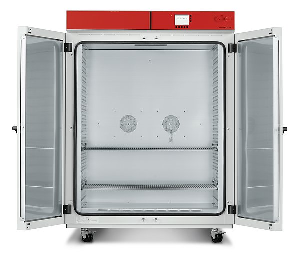 M 720 Mekanik Konveksiyonlu Gelişmiş Program Fonksiyonlu Kurutma ve Isıtma Fırını