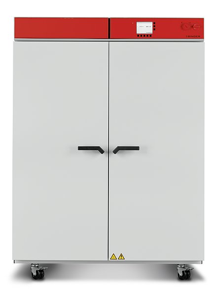 M 720 Mekanik Konveksiyonlu Gelişmiş Program Fonksiyonlu Kurutma ve Isıtma Fırını