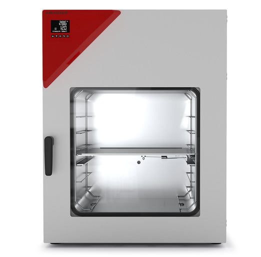 VD 115 Vakumlu Etüv