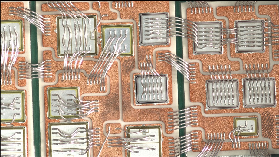 MD80-HD 4K HDMI CMOS Mikroskop Görüntüsü Transfer Kamerası ve Yazılımı