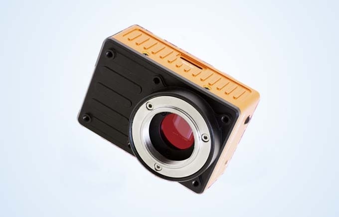 MD80-HD 4K HDMI CMOS Mikroskop Görüntüsü Transfer Kamerası ve Yazılımı