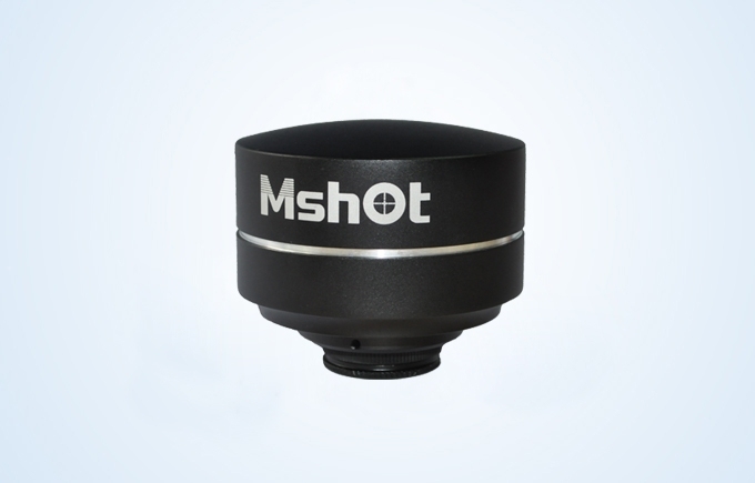 MDX4-T 14.0 MP  CMOS Mikroskop Görüntüsü Transfer Kamerası ve Yazılımı