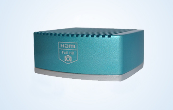 MD 26-HDMI 26.0 MP CMOS Mikroskop Görüntüsü Transfer Kamerası ve Yazılımı