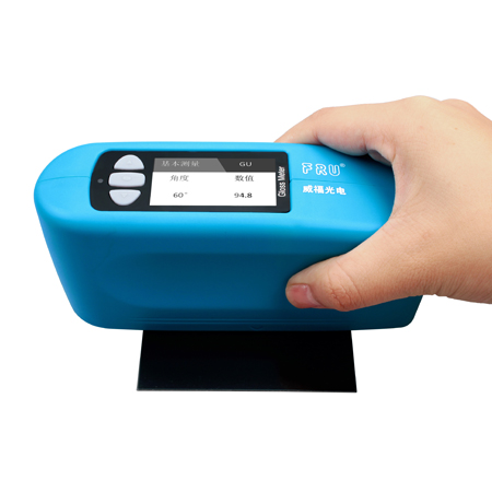 WG60A FRU Glossmetre