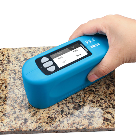 WG60A FRU Glossmetre