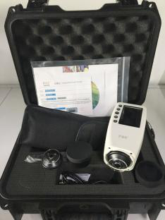 WR18/4-8 FRU Kolorimetre