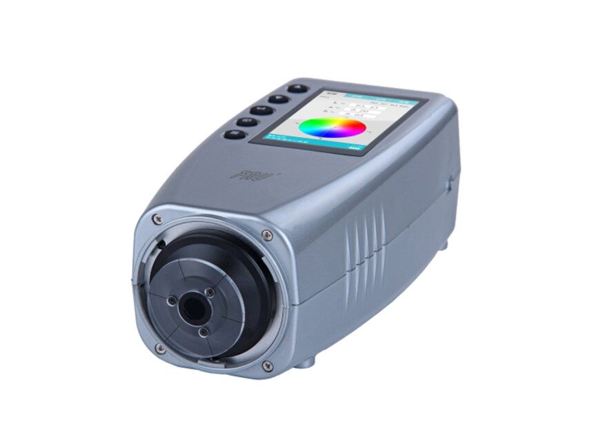 WR10 FRU Kolorimetre