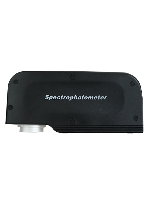 WS70C FRU Renk Spektrofotometresi