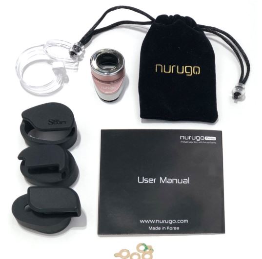 Nurugo Derma Cilt Analizi Mikroskobu