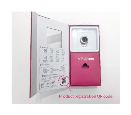 Nurugo Derma Cilt Analizi Mikroskobu