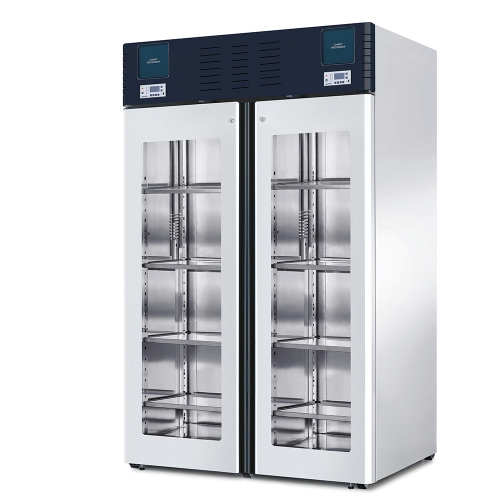 DTP140GA Profesyonel Buzdolabı +4 °C 1400 Litre