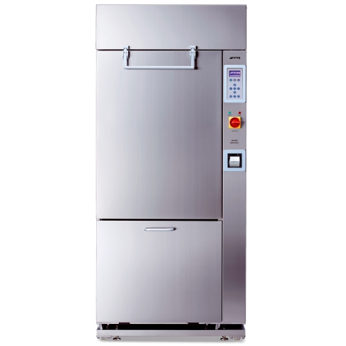 GW6090B Yüksek Kapasiteli Cam Malzeme Yıkama ve Kurutma Makinesi 405 LT