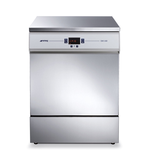 GW1160C Laboratuvar Tipi Cam Malzeme Yıkama Ve Termal Dezenfeksiyon Cihazı 60 CM