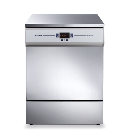 GW1160SC Laboratuvar Tipi Cam Malzeme Yıkama Ve Termal Dezenfeksiyon Cihazı 60 CM