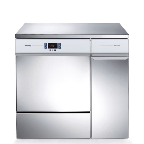 GW4190S Laboratuvar Tipi Cam Malzeme Yıkama,Kurutma Ve Termal Dezenfeksiyon Cihazı 90 CM