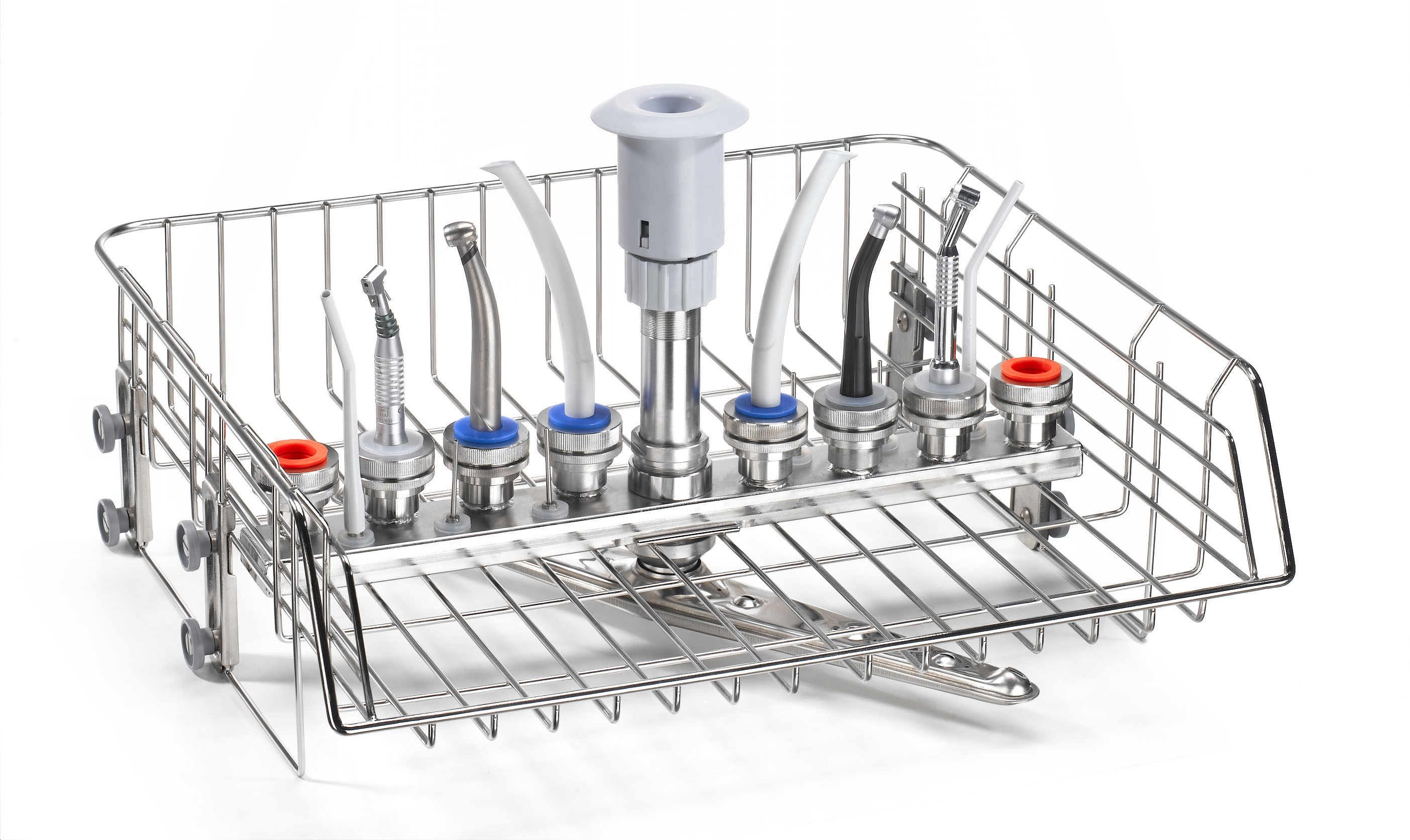 CS1-1 Standart Üst Sepet