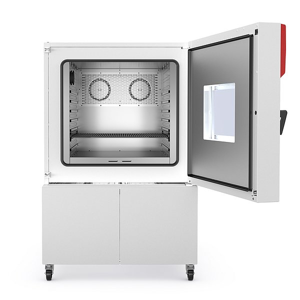 MK 400 Simülasyon ve Test Kabinleri