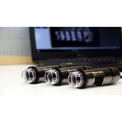 Dino-Lite AM7915MZTL Digital Mikroskop 10-140X - LWD(Uzun Çalışma Mesafesi)