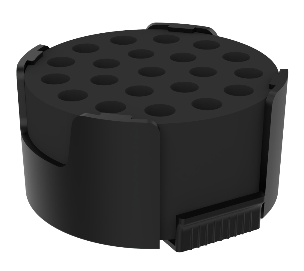 Soif VM-500S FULL SET Vortex Karıştırcı 50ML