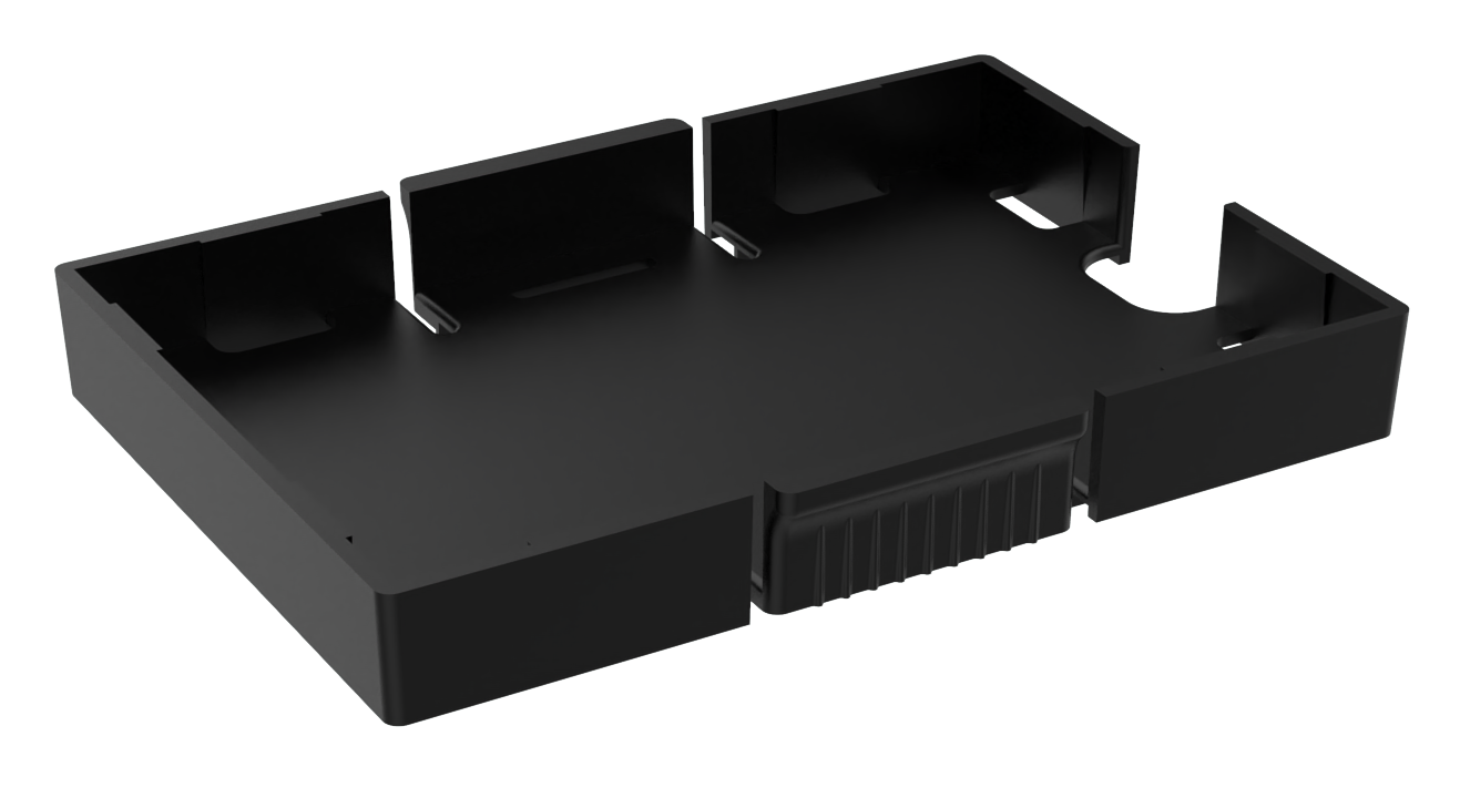 Soif VM-500S FULL SET Vortex Karıştırcı 50ML