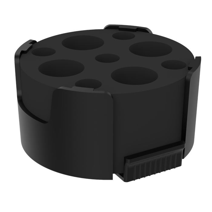 Soif VM-500 PRO FULL SET Vortex Karıştırcı 50ML
