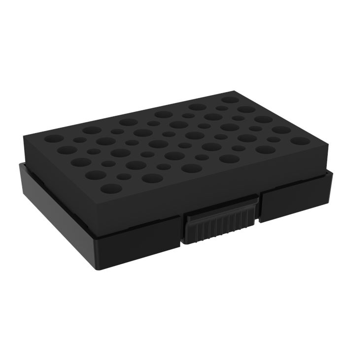 Soif VM-500 PRO FULL SET Vortex Karıştırcı 50ML