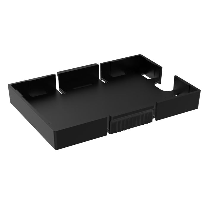 Soif VM-500 PRO FULL SET Vortex Karıştırcı 50ML