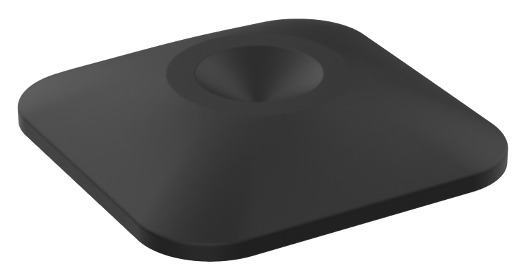 Soif VM-500 PRO FULL SET Vortex Karıştırcı 50ML