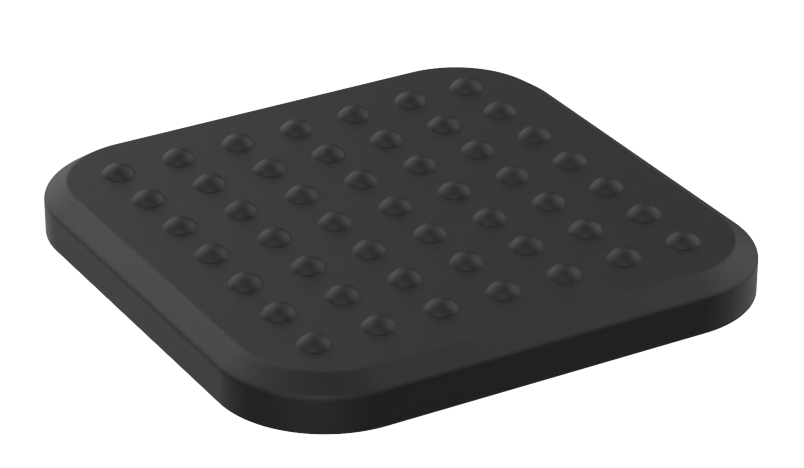 Soif VM-500 PRO FULL SET Vortex Karıştırcı 50ML