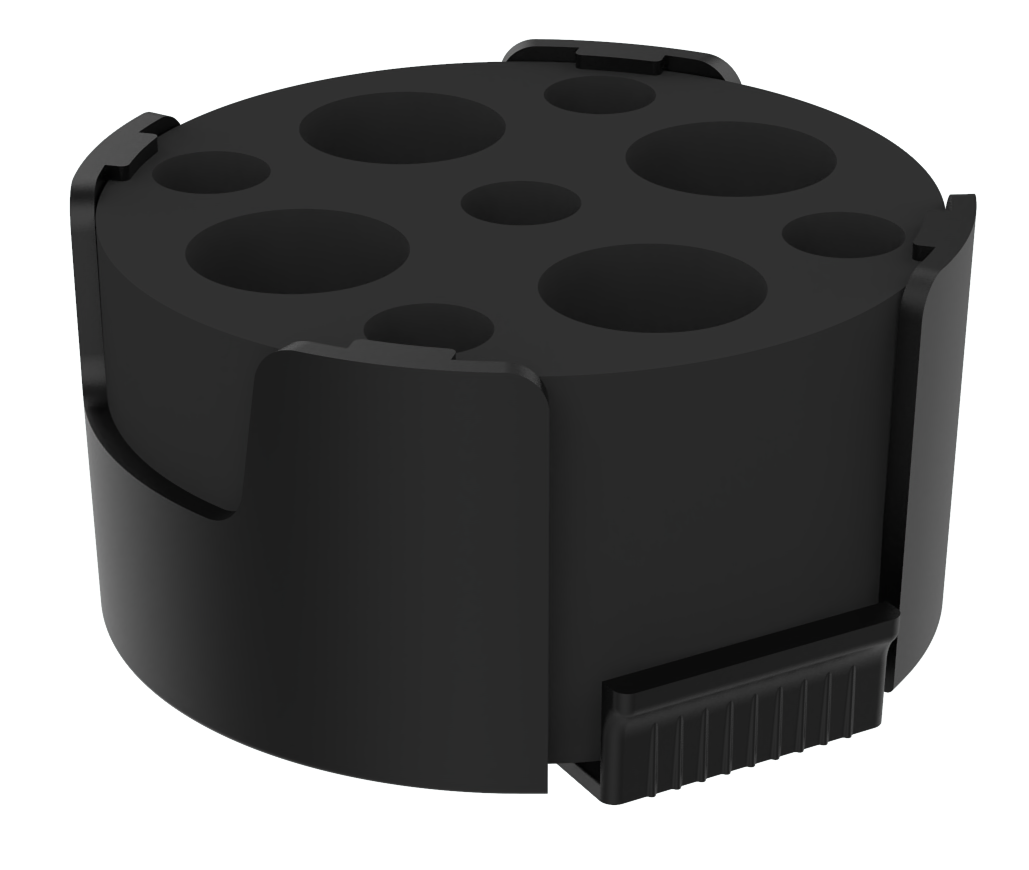 Soif VM-500 PRO FULL SET Vortex Karıştırcı 50ML