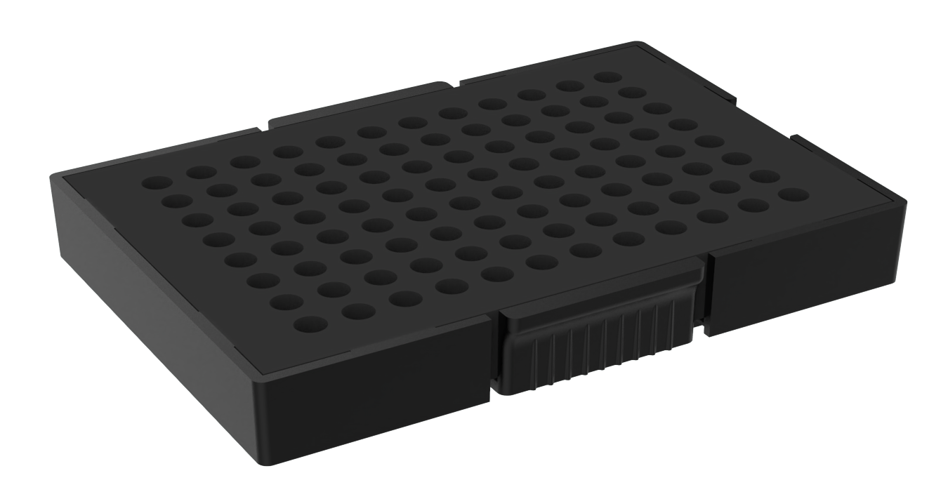 Soif VM-500 PRO FULL SET Vortex Karıştırcı 50ML