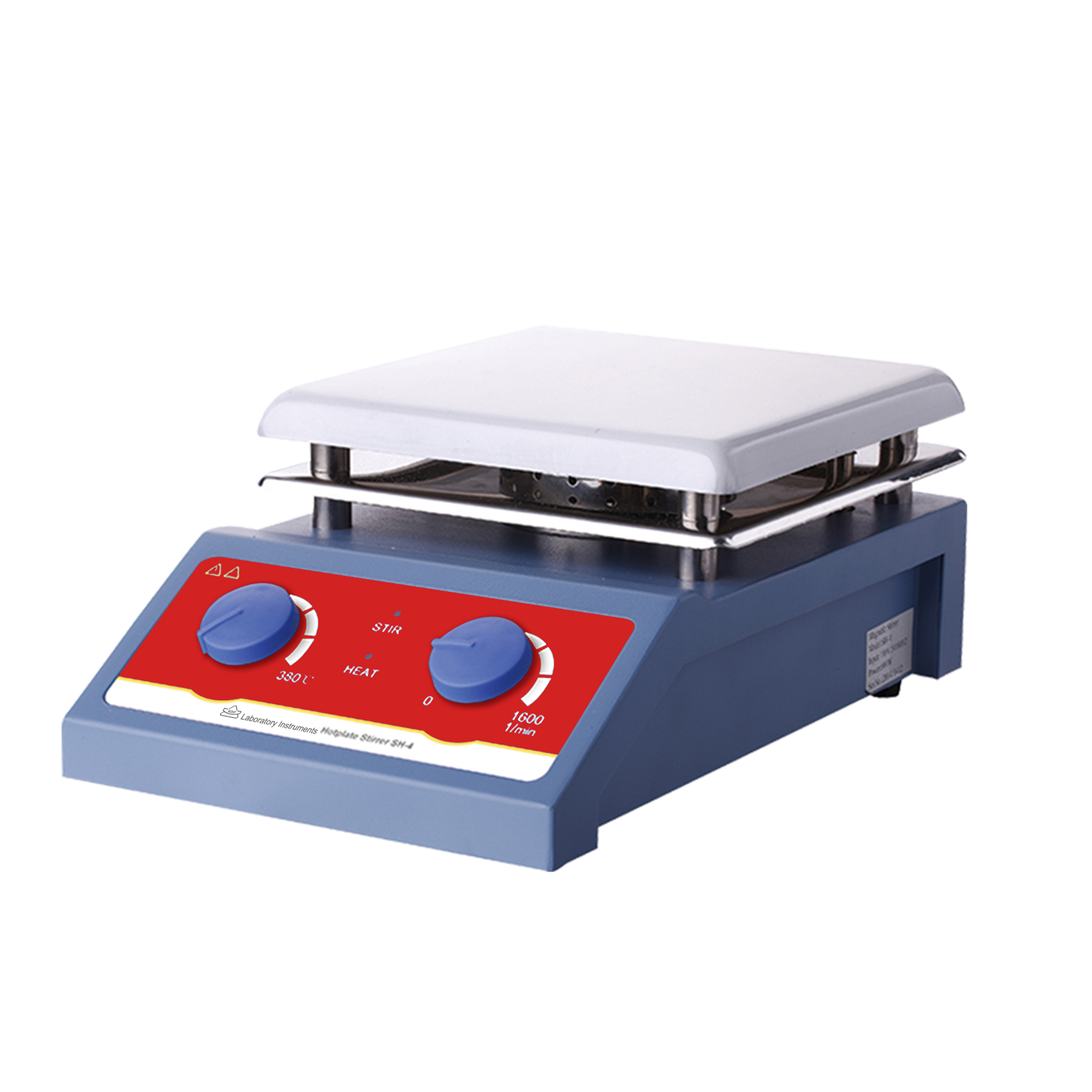 Soif HS-19 Isıtıcılı Manyetik Karıştırıcı 5L