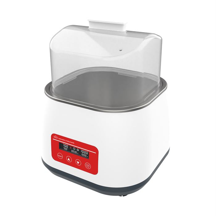 Soif WBS-6 Pro Manyetik Karıştırıcılı Su Banyosu 0-100℃