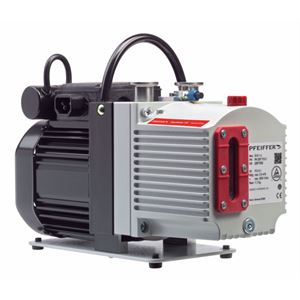 DuoVane 3 Rotary Vane Pump 3X10E-3 mbar 2.5 m3 / hour