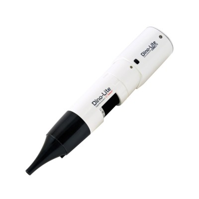 MEDLW3E Dino-Lite EarScope Basic Wireless 