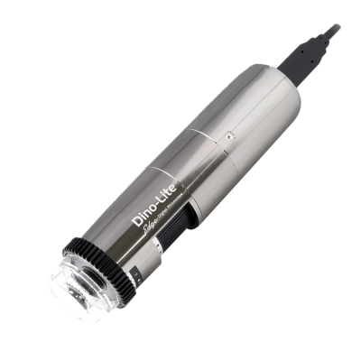 AM8117MZT Dino-Lite Edge Plus Digital Microscope USB 8 MP