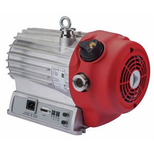 HiScroll 6 Oil-free Scroll Vacuum Pump   DN 25 ISO-KF, S = 6m³/h 