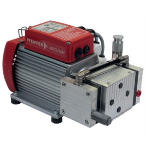 MVP 015-2, Diaphragm Pump, 100–236 V, 50/60 Hz, G 1/8