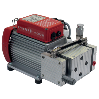 MVP 015-2, Diaphragm Pump, 100–236 V, 50/60 Hz, G 1/8