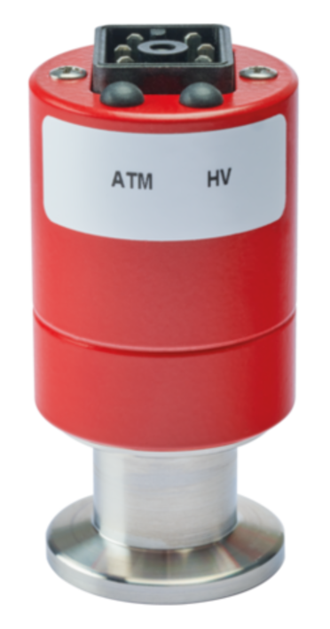 TPR 270 – Active Pirani Vakum Ölçer