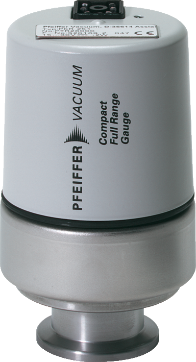 PKR 251 -Active Pirani / Cold Cathode Vakum Ölçer