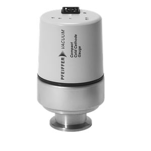 IKR 251 Active Cold Cathode Transmitter Vakum Ölçer