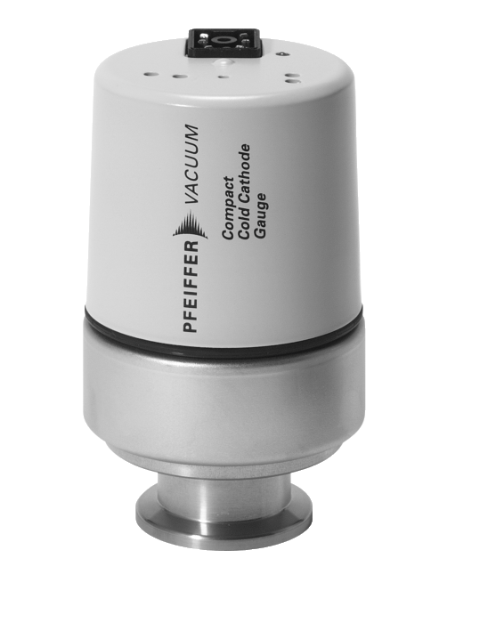 IKR 251 Active Cold Cathode Transmitter Vakum Ölçer