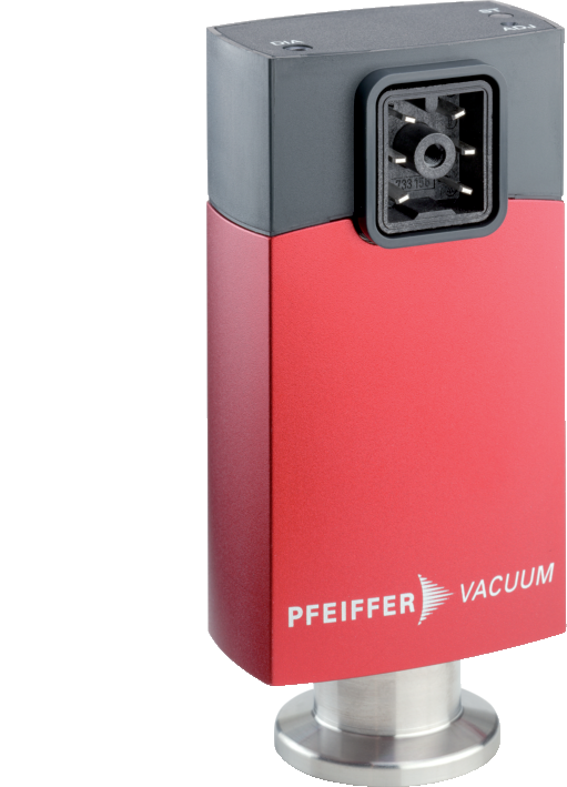 PCR 280 Active Pirani/Capacitance Transmitter Vakum Ölçer