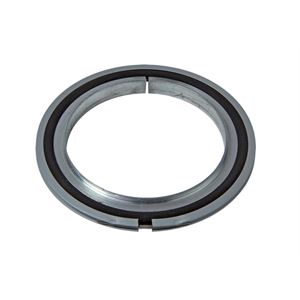 Dış Halkalı Merkezleme Halkası – DN 63 ISO-K (Alüminyum / FKM)